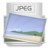 File Types JPEG Icon